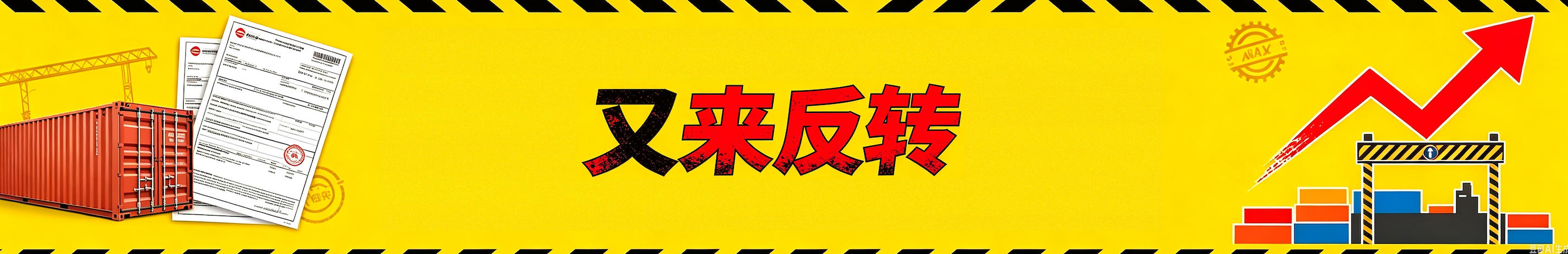 又来反转!特朗普宣布暂时恢复800美金免税政策